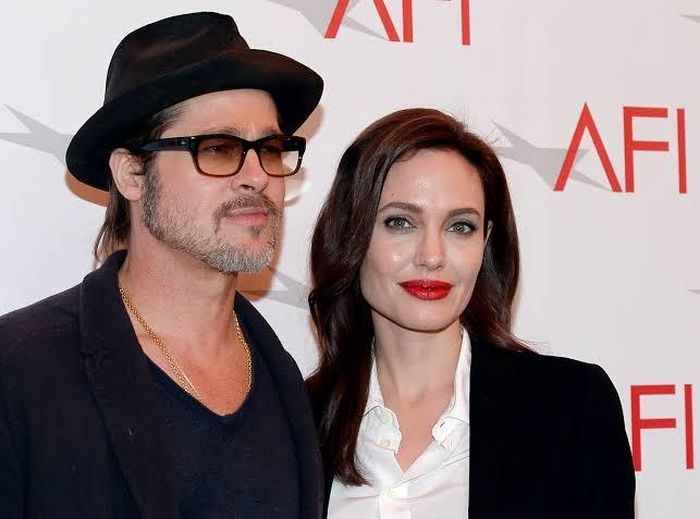  Trước Zahara, một số người con khác của Angelina Jolie và Brad Pitt cũng đã ngừng sử dụng hoặc làm thủ tục bỏ họ Pitt. Ảnh: Reuters. 