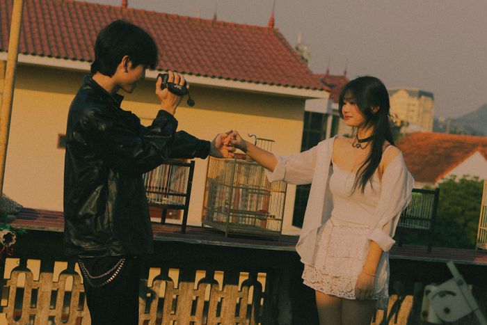 Tôn trọng không có nghĩa là lúc nào cũng phải đồng ý, hay liên tục nhường nhịn nhu cầu của người kia. Ảnh: m1nhosuy/Pexels.