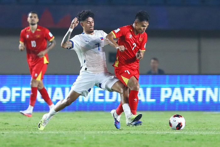  Nếu hòa Thái Lan, thầy trò HLV Kim Sang-sik có thể phải thắng đậm Pakistan ở lượt cuối để tranh ngôi đầu bảng. 