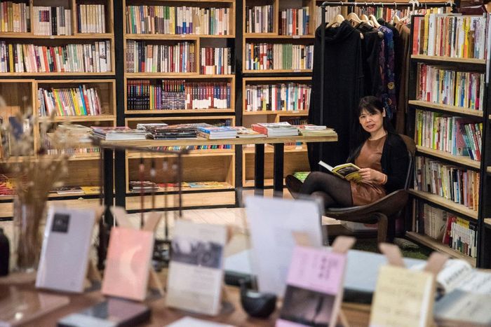 Những tiểu thuyết như Jane Eyre có thể mang đến cho độc giả trẻ một lựa chọn khác thay cho những câu chuyện tình yêu mà họ gọi là hời hợt. Ảnh: New York Times.