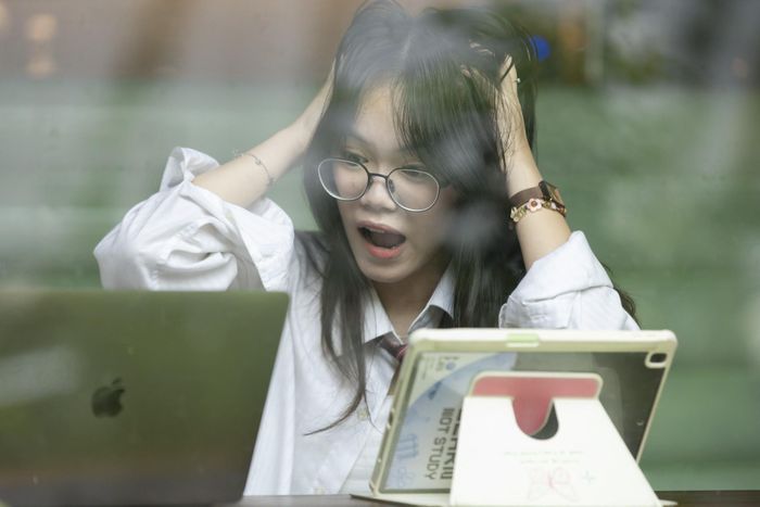Hiện chưa có thông tin chính thức cho thấy sự cố ảnh hưởng đến toàn bộ hệ thống của Mắt Bão. Ảnh minh họa: Phương Lâm.