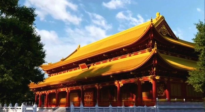Ảnh chụp từ phối cảnh
