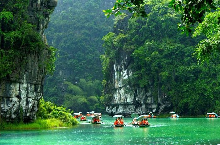 Việt Nam cần định hình lại cách tiếp cận thị trường: Đa dạng hơn về nguồn khách, sâu hơn về phân khúc và cao hơn về giá trị
