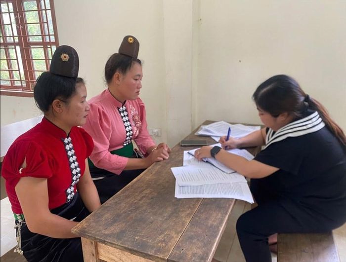 Công tác kiểm kê di sản góp phần nhận diện những giá trị văn hóa đặc sắc của đồng bào Khơ Mú, Xinh Mun, La Ha