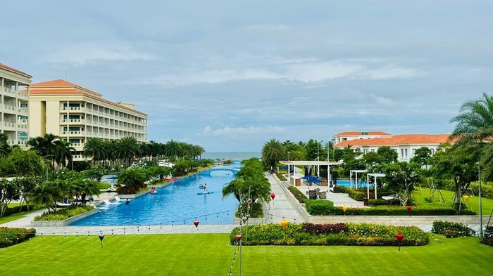 TTDI 2026 ghi nhận điểm số về nguồn nhân lực và thị trường lao động của Việt Nam đạt 4,31, xếp thứ 50/110; trong khi dịch vụ và cơ sở hạ tầng du lịch chỉ đạt 2,00 điểm, xếp thứ 74/110