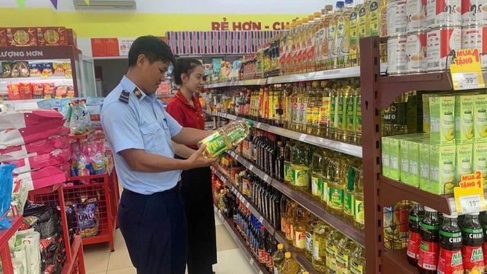 Thời gian tới, lực lượng Quản lý thị trường sẽ tiếp tục tăng cường quản lý địa bàn, tập trung vào các lĩnh vực và nhóm hàng có nguy cơ vi phạm cao