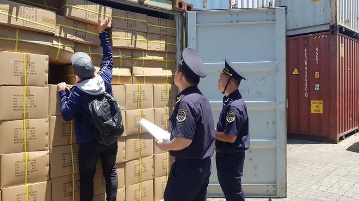 Bộ Tài chính đề xuất danh mục hàng hóa nhập khẩu phải làm thủ tục hải quan tại cửa khẩu nhập