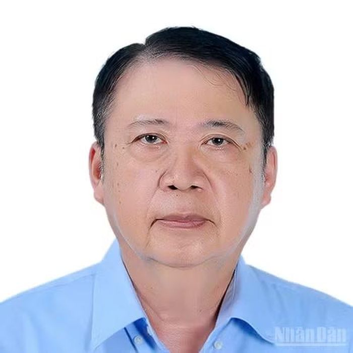 Ông Lê Văn Thịnh, nguyên Trưởng phòng Giám định 1 (Cục Giám định Bộ Xây dựng).