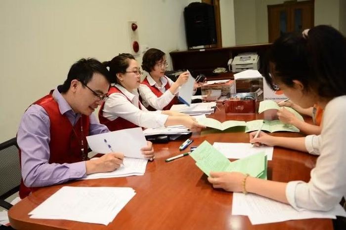 Giao dịch trái phiếu doanh nghiệp riêng lẻ được thực hiện trên hệ thống của HNX. (Ảnh: HNX)