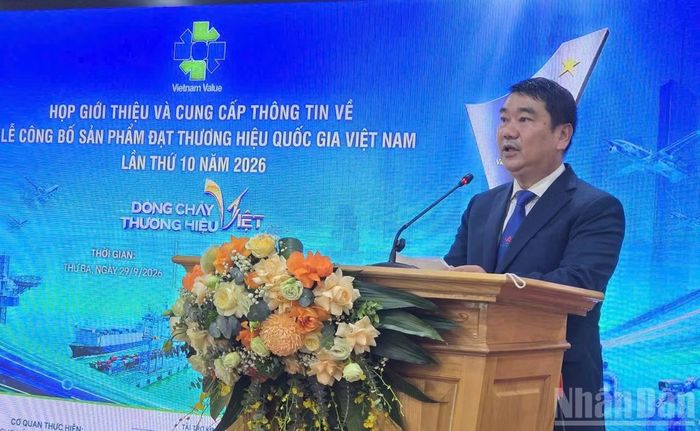 Ông Lê Việt, Tổng Giám đốc Công ty TNHH MTV Thép Miền Nam (VNSteel).