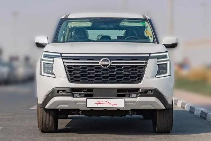 Nếu xuất hiện tại Việt Nam, mẫu xe này sẽ bổ sung một sản phẩm đầu bảng cho Nissan, bên cạnh những dòng xe đang được phân phối như Almera, Kicks và Navara. Patrol khó trở thành mẫu xe tạo doanh số lớn vì mức giá cao, nhưng có thể giúp hãng tăng hiện diện trong nhóm SUV cao cấp.