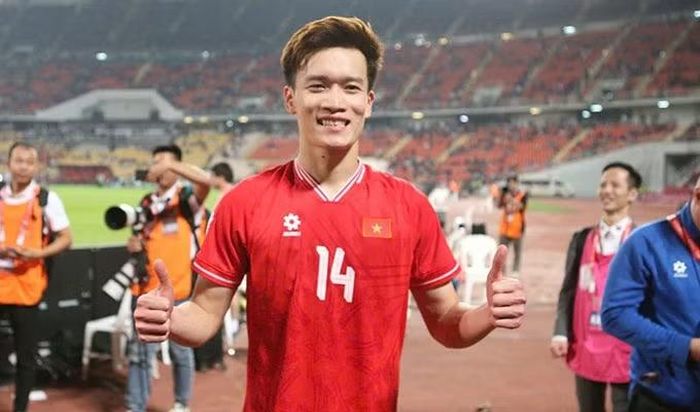 Ngay cả Hoàng Đức cũng bỏ ngỏ khả năng ra sân trước “Voi chiến”.