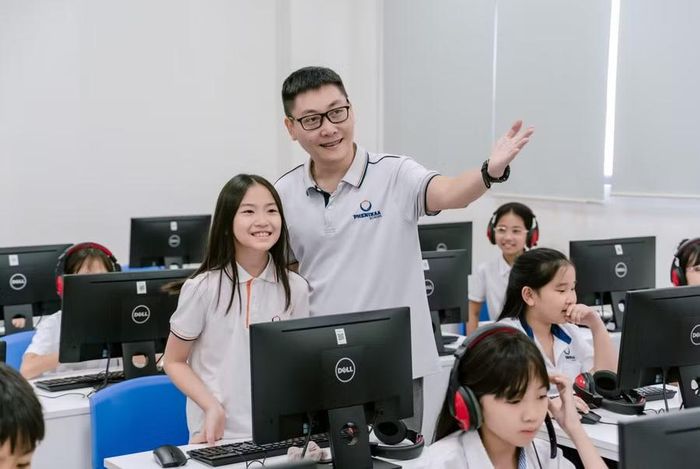 Dự thảo Thông tư hướng đến việc thống nhất sử dụng mã định danh cá nhân làm mã hồ sơ học tập suốt đời.