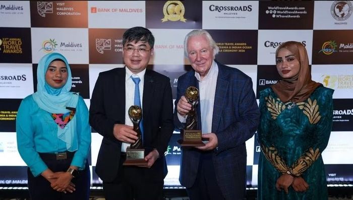 Bốn giải thưởng tại World Travel Awards 2026 ghi nhận Vietnam Airlines ở nhiều lĩnh vực, từ trải nghiệm khách hàng, Phổ thông đặc biệt đến Lotusmiles và tạp chí Heritage