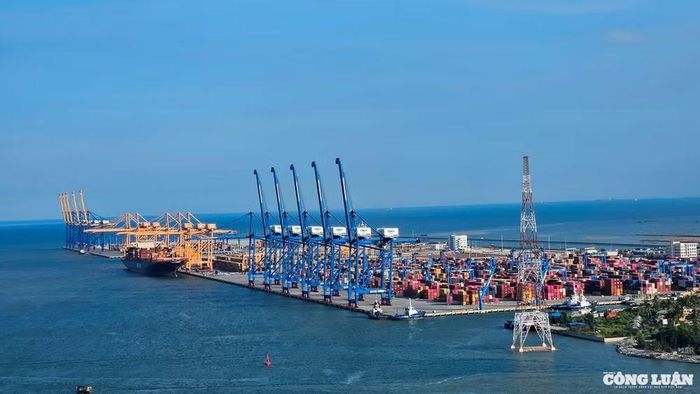 Hải Phòng áp dụng “luồng xanh” cho nhiều thủ tục đầu tư từ ngày 1/10.