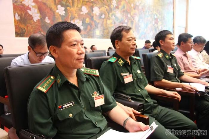 Các đại biểu dự Hội nghị đại biểu Quốc hội hoạt động chuyên trách, ngày 29/9.