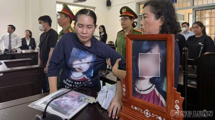 Tòa án nhân dân (TAND) khu vực 4 - tỉnh Vĩnh Long thông báo sẽ xét xử lại vào ngày 13/10 tới đây.