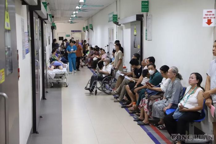 Cơ sở khám chữa bệnh cũng có trách nhiệm thuyết minh, thông báo cho cơ quan BHXH nơi ký hợp đồng và báo cáo sở y tế nếu bị cơ quan BHXH kiến nghị, cảnh báo lần thứ hai về tình trạng chi phí khám chữa bệnh tăng cao nhưng không điều chỉnh.