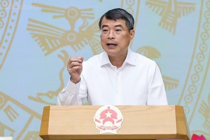 Thủ tướng Chính phủ phát biểu tại Hội nghị - Ảnh: CP