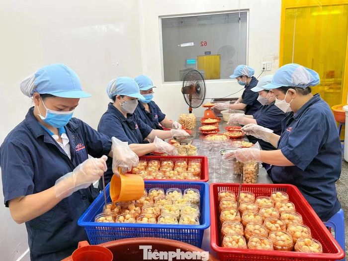 Việc một doanh nghiệp tồn tại liên tục quan trọng hơn việc có một vài năm lợi nhuận đột biến. Ảnh: Phương Vy.