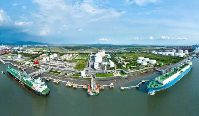 Động lực tăng trưởng của doanh nghiệp không thể chỉ đến từ thị trường thuận lợi. Ảnh: HCM.