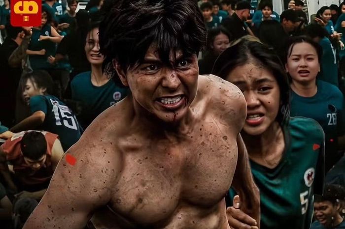 Toni Dương Bảo Anh có bộ phim đầu tay vượt mức 100 tỷ đồng.