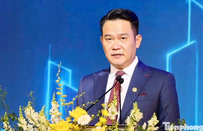 Anh Hồng Anh nhấn mạnh 4 vấn đề để Lâm Đồng thúc đẩy kinh tế tư nhân. 