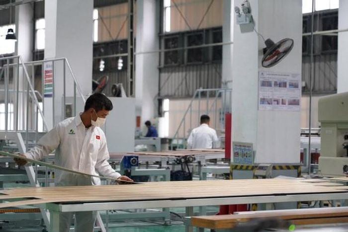 Doanh nghiệp phải là nơi biến công nghệ vật liệu thành giá trị. (Ảnh minh họa)