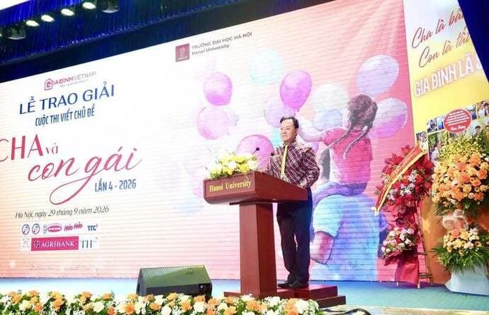 Nhà thơ Hồng Thanh Quang - Trưởng Ban Giám khảo cuộc thi đánh giá cao sự chân thành và chiều sâu cảm xúc trong nhiều tác phẩm dự thi năm nay.