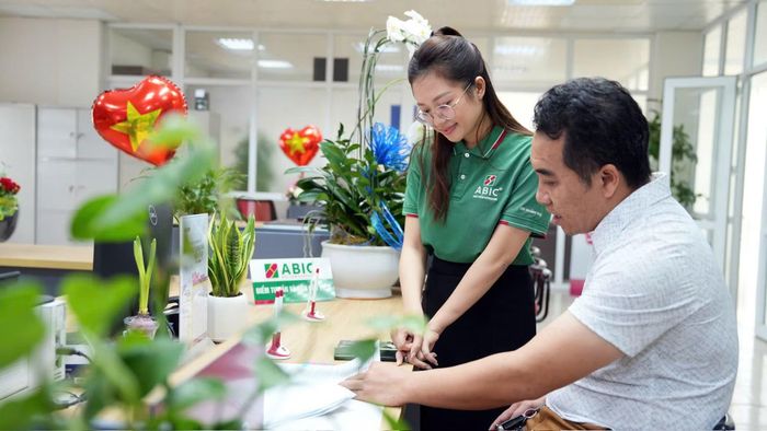 Một số trường hợp có bảo hiểm đã cho thấy vai trò của cơ chế chia sẻ rủi ro trong thời điểm doanh nghiệp cần vốn để phục hồi. (Ảnh: Vietnam+)