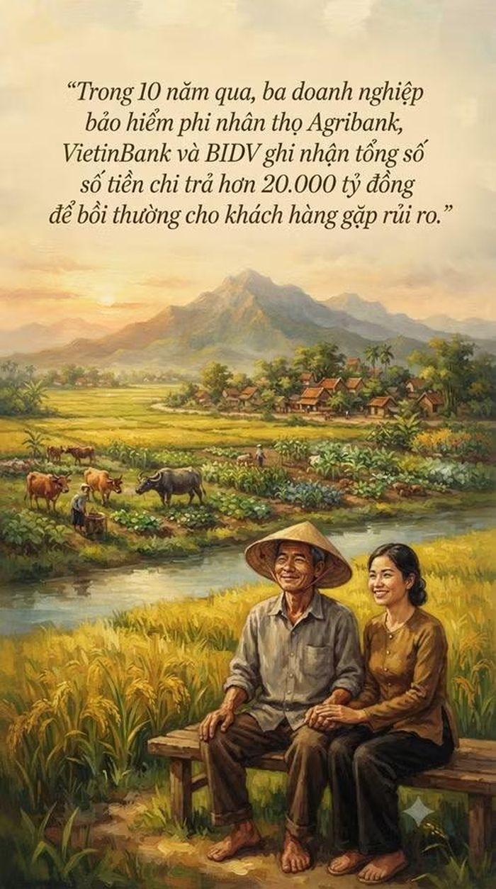 (Ảnh chỉ có tính minh họa. Nguồn: AI)