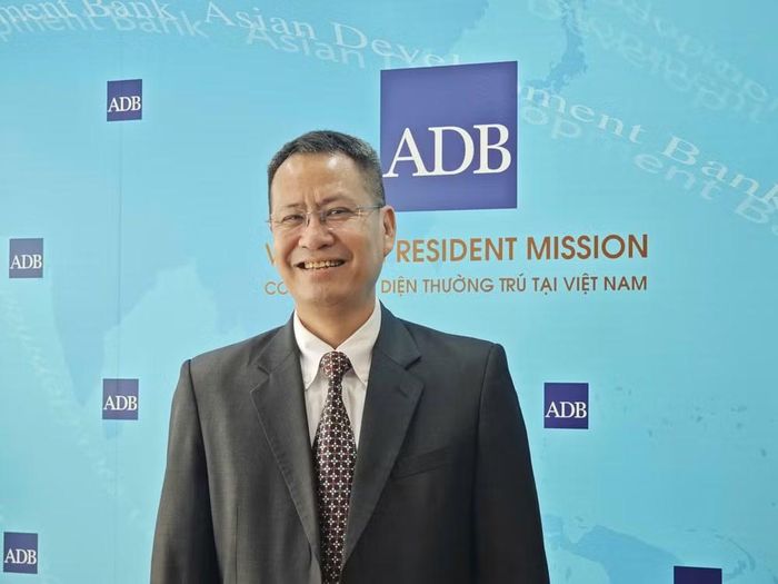 Chuyên gia ADB Bùi Minh Giáp cho rằng trong 3-5 năm tới, cạnh tranh trong khu vực sẽ mạnh hơn. (Ảnh: Vietnam+)
