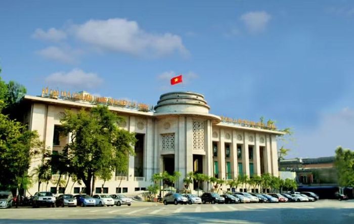 Ngân hàng Nhà nước cho biết giám sát phòng, chống rửa tiền không nhằm vào khách VIP. (Ảnh: Vietnam+)
