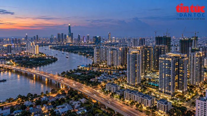 Hoạt động nghiên cứu, đổi mới sáng tạo tại các khu công nghệ cao góp phần tạo động lực tăng trưởng mới cho Thành phố. Ảnh minh họa