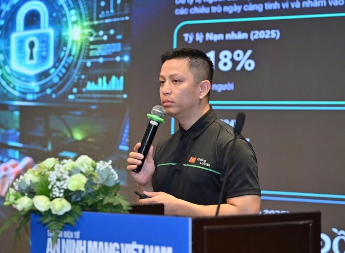 Tư vấn cách phòng tránh lừa đảo trên khong gian mạng.
