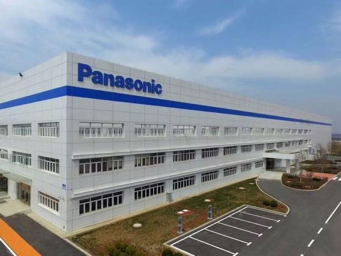 Công ty Panasonic rút hết các dây chuyền sản xuất máy lạnh từ Trung Quốc về Nhật. Ảnh: Sohu.