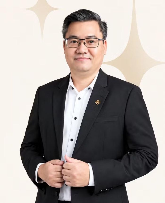 Ông Đào Trung Kiên. Ảnh: PNJ.