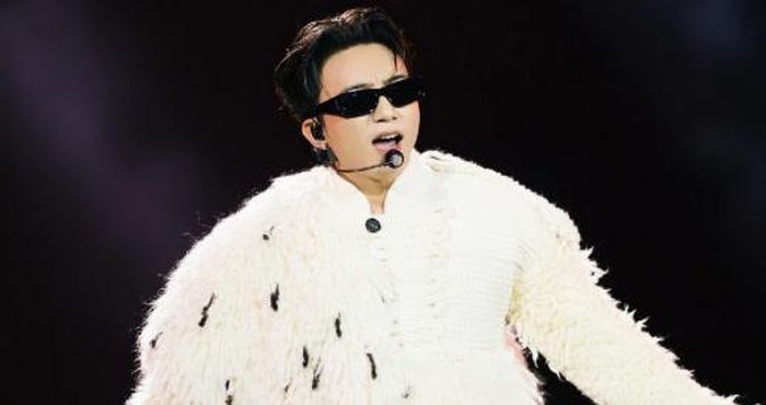SOOBIN tiếp tục ghi dấu với thành tích nổi bật của phim concert.