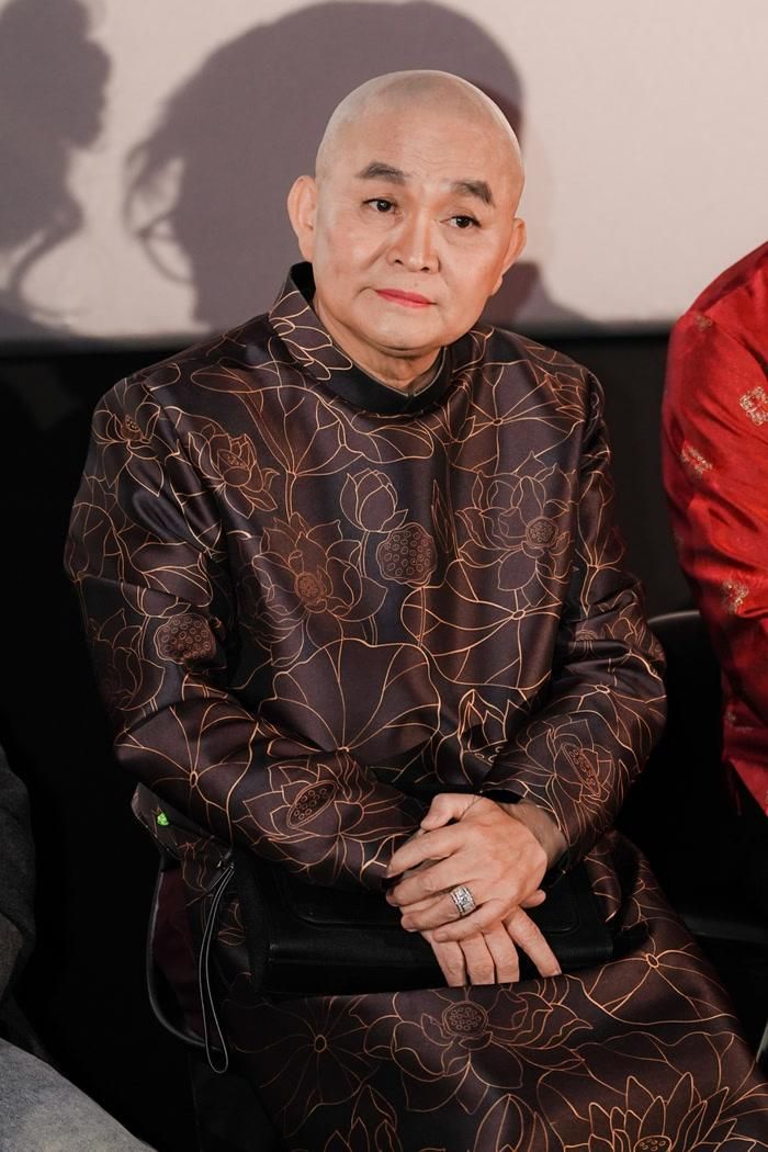 Đến nay, NSƯT Xuân Hinh vẫn chưa có tín hiệu cho thấy sẽ trở lại với điện ảnh.