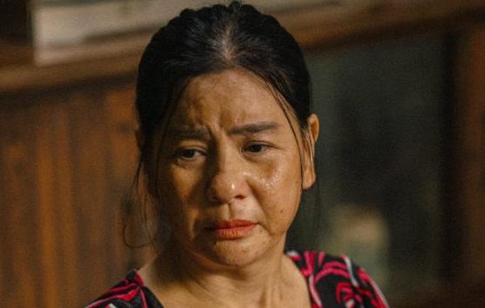 Cát Phượng sở hữu kinh nghiệm diễn xuất dày dặn sau nhiều năm hoạt động nghệ thuật.