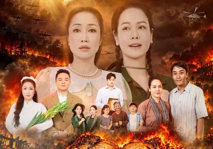 Nhật Kim Anh trở lại sân khấu với vở kịch Cuốn Truyện Bị Đốt.