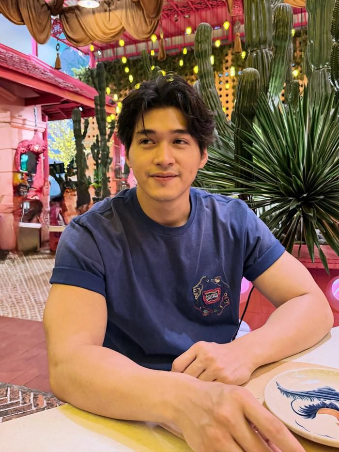 Ngoài Ngày Con Còn Mẹ, Ma Ran Đô còn tham gia các dự án điện ảnh khác như Án Mạng Xém Hoàn Hảo, Trại Giam Hạnh Phúc, Hoàng Hậu Cuối Cùng... 