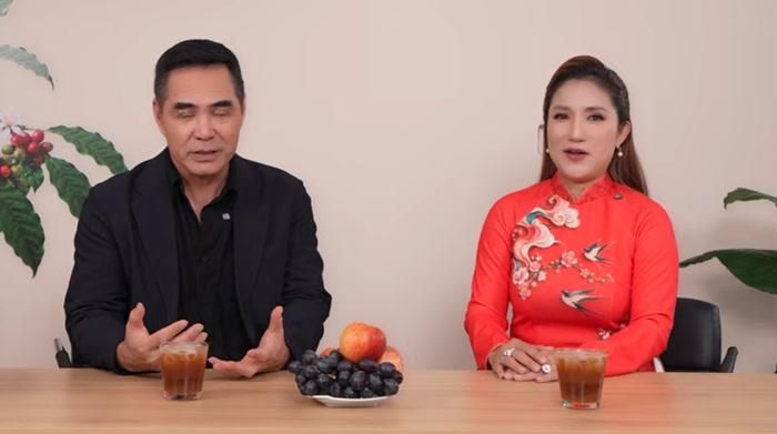 Trung Dũng và Cát Tường tiếp tục tạo được sự yêu thích đối với một bộ phận khán giả.