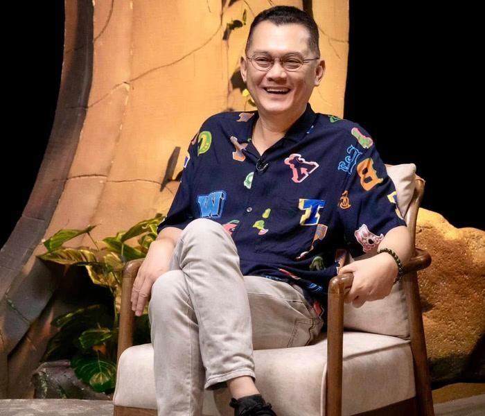 NSƯT Hữu Châu.