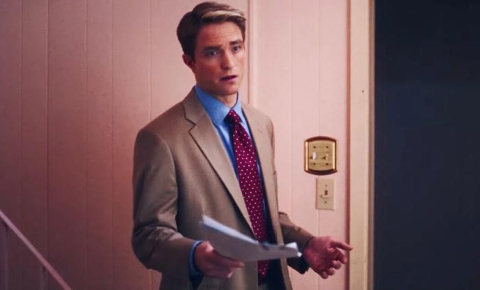 Robert Pattinson trở thành yếu tố quan trọng giúp Primetime thu hút khán giả. Ảnh: NSX