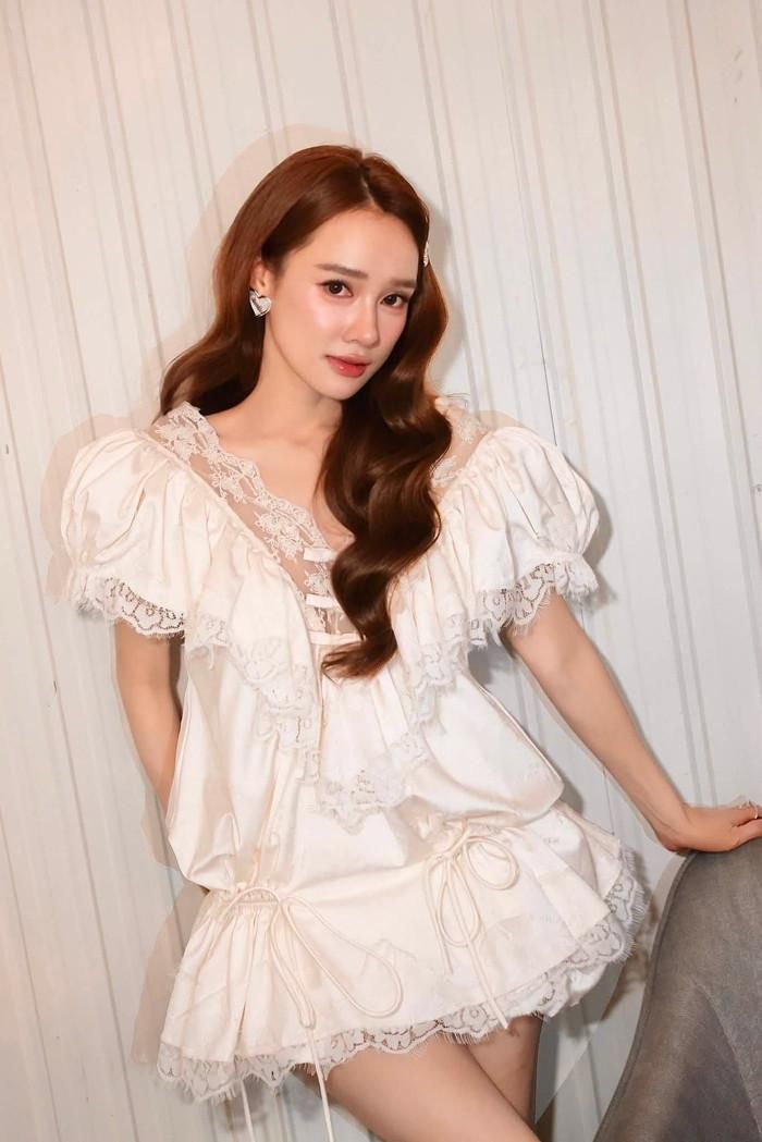 Khán giả mong chờ sự trở lại của Nhã Phương sau 4 năm. 