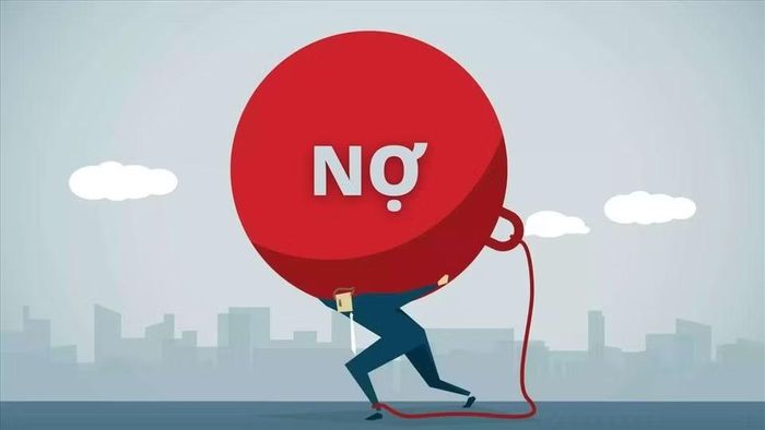 Việc phải gánh khoản nợ sau khi mua xe khiến gia đình phải tính toán từng khoản chi tiêu