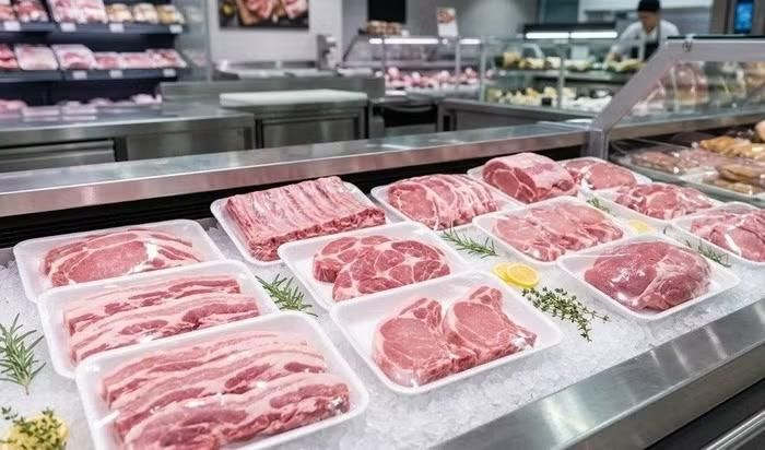 Giá lợn hơi hôm nay (29/9) tiếp tục xu hướng đi xuống trên cả ba miền, nối dài nhịp điều chỉnh xuất hiện trong những ngày cuối tháng 9