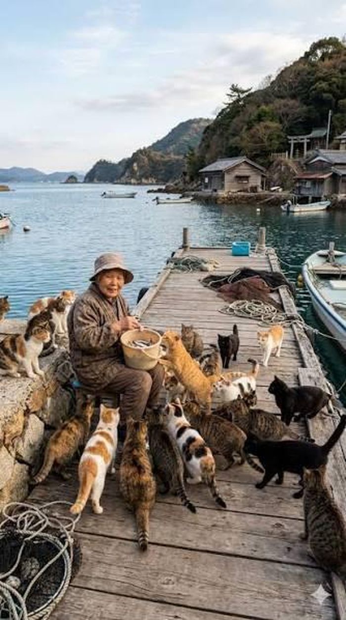 Ảnh: Japan Travel