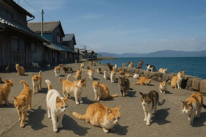 Ảnh: Japan Travel